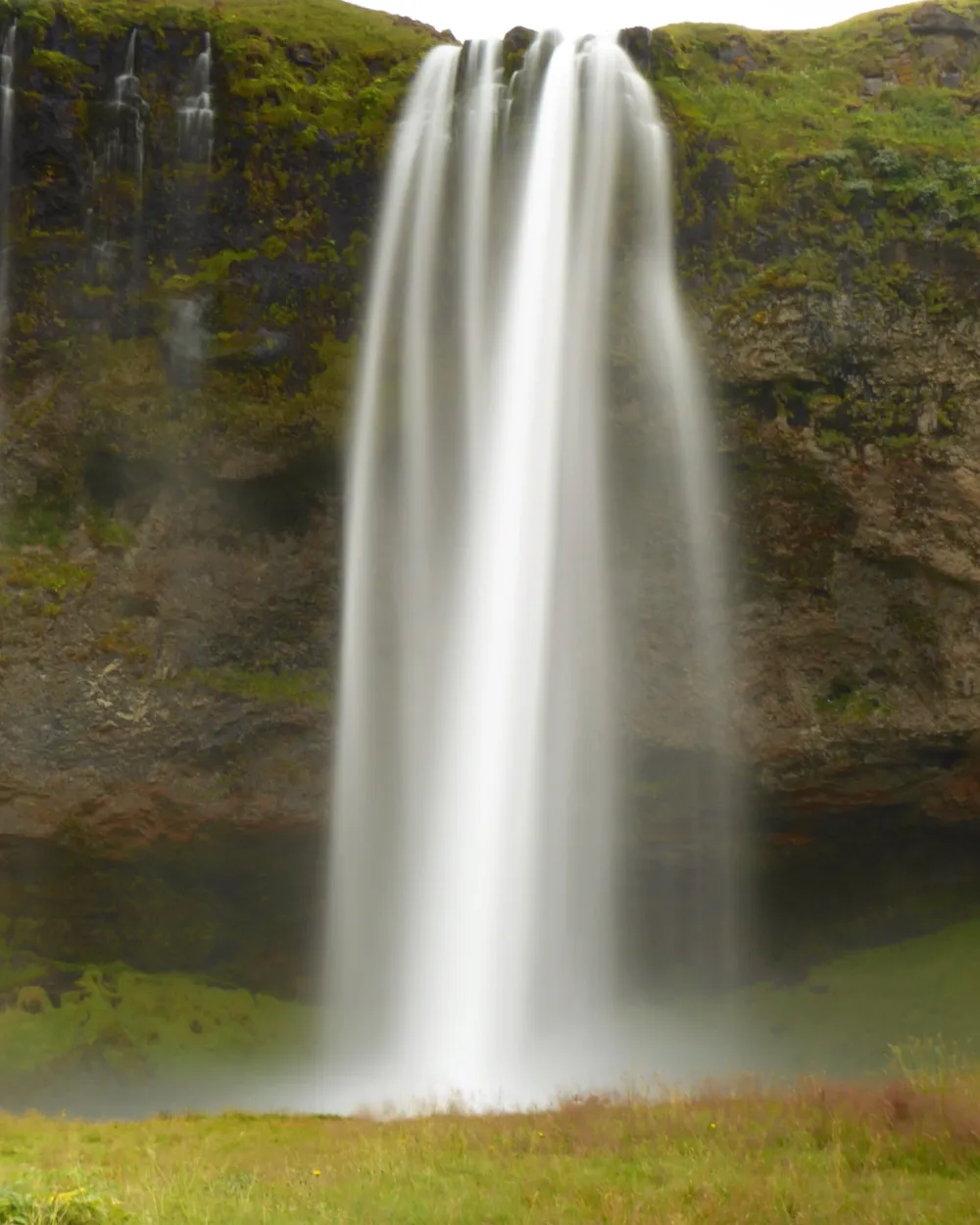 A photo Taken by Jacob Padilla. Location: Iceland