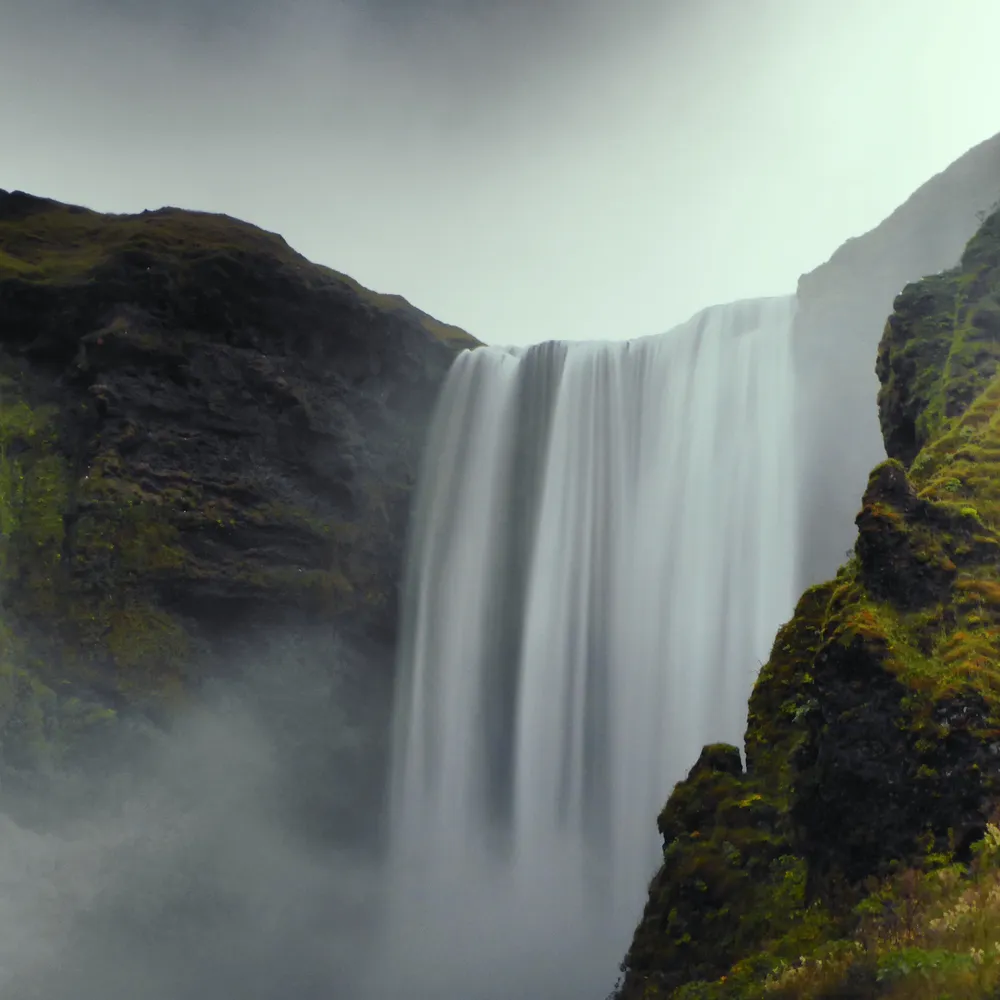 A photo Taken by Jacob Padilla. Location: Iceland
