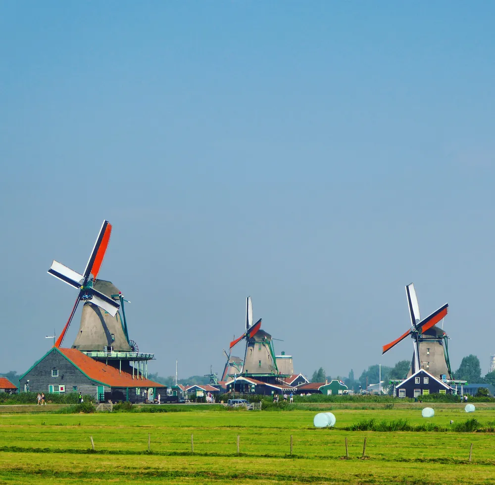 A photo Taken by Jacob Padilla. Location: Netherlands